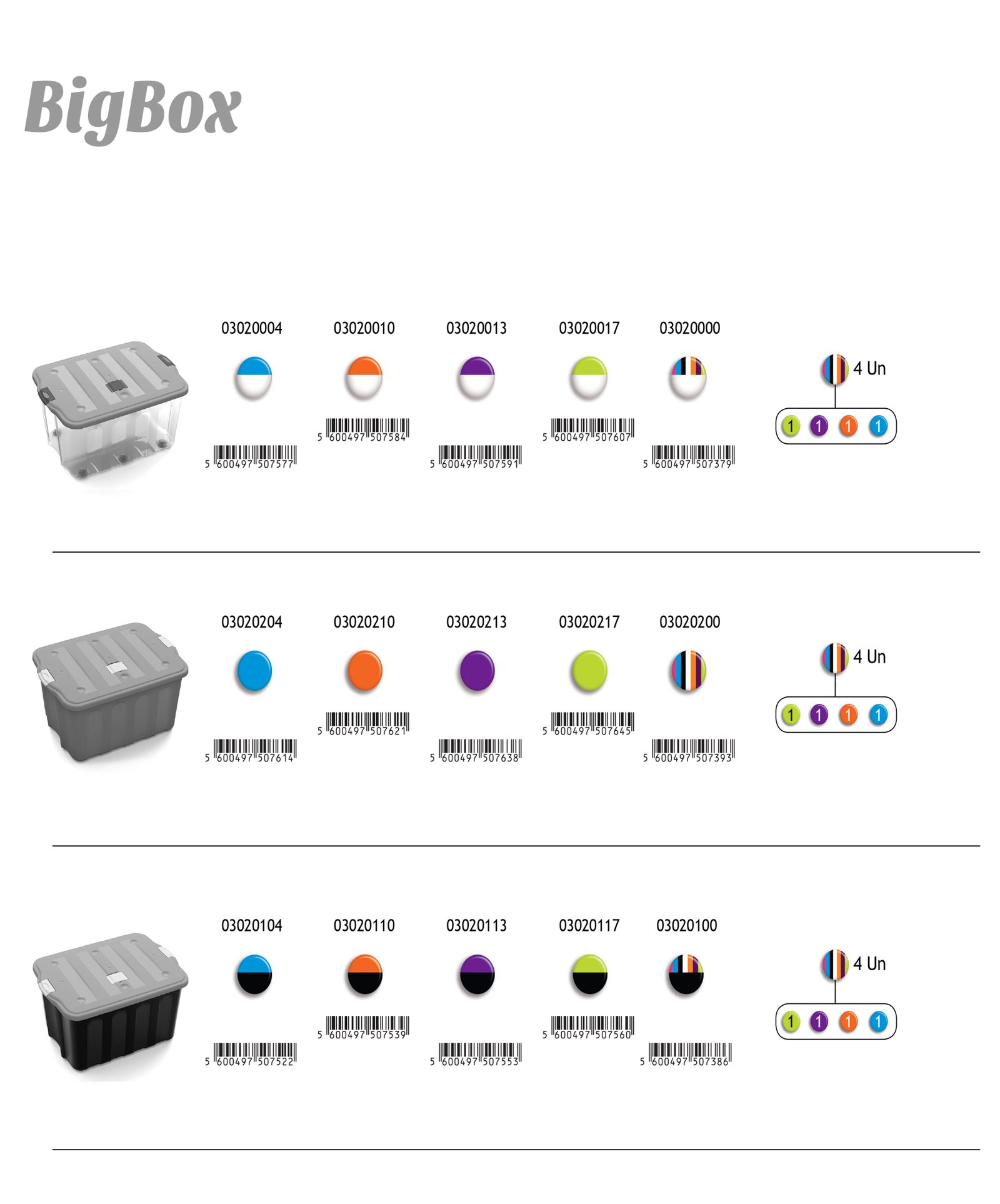 BigBox