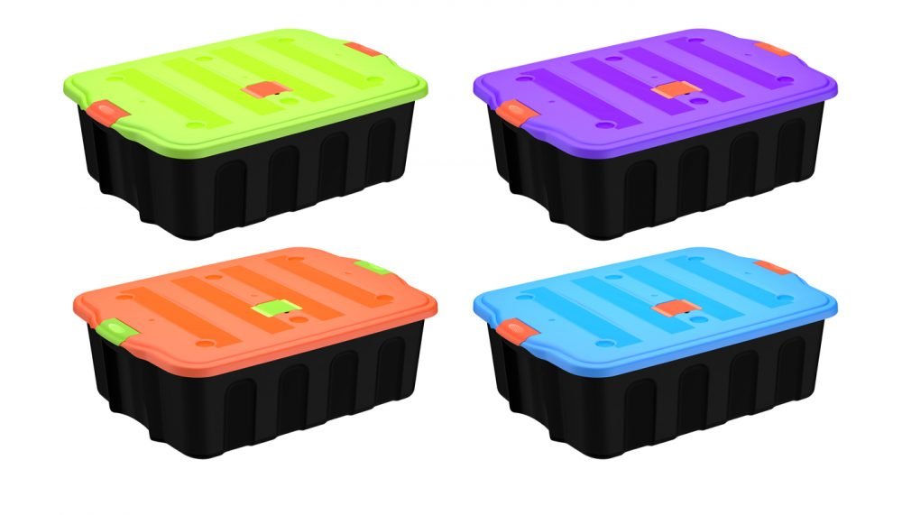 BigBox 78 litros gama NatureLine