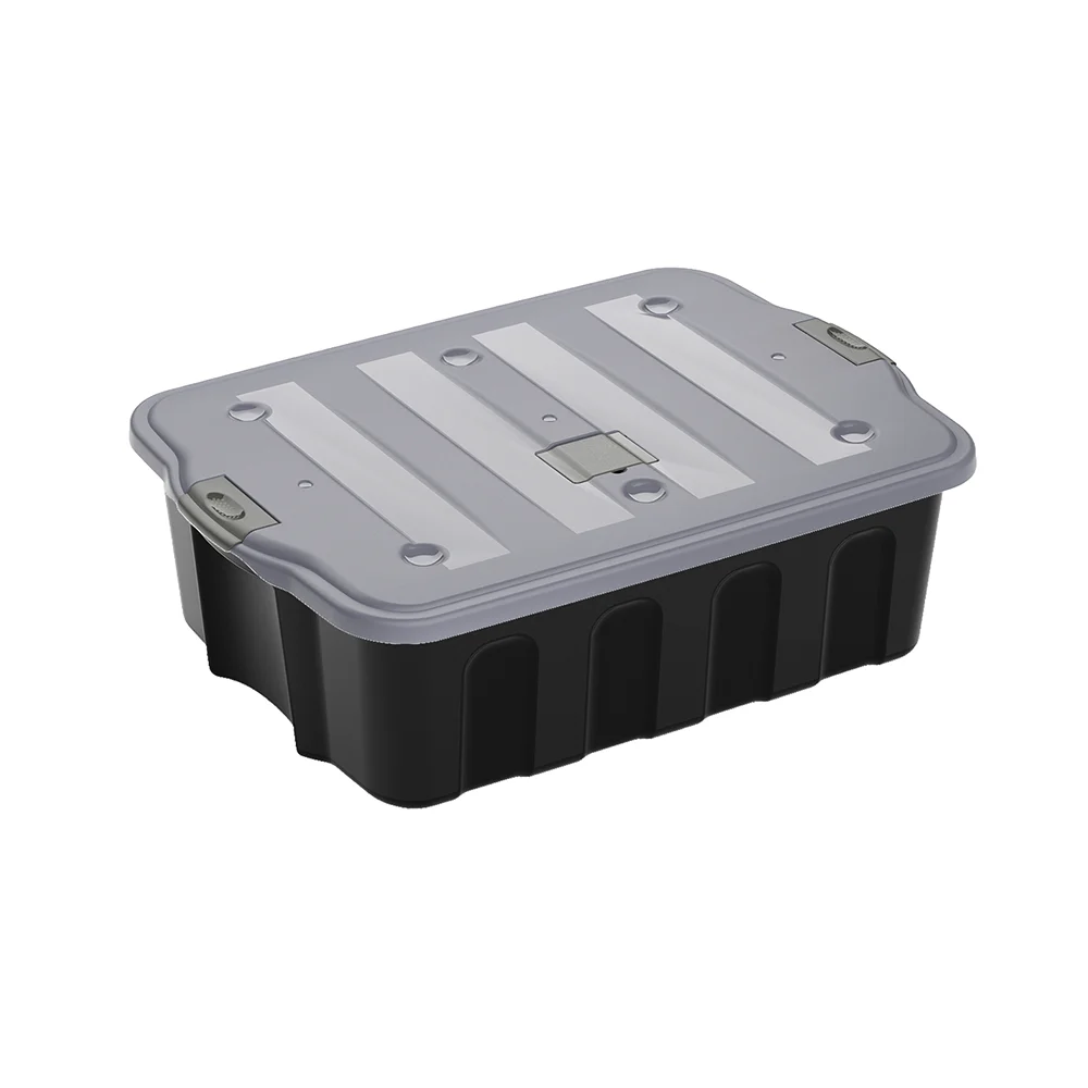 BigBox Com Tampa NatureLine - Image 4